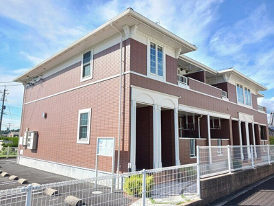 【外観】 | ハニーフォーレスト