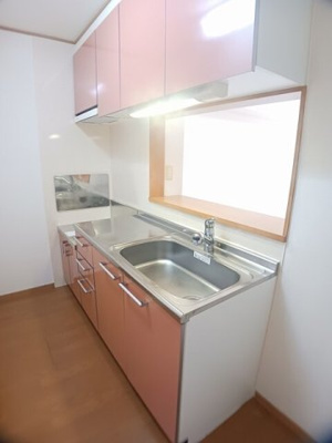 【キッチン】 | ハニーフォーレスト