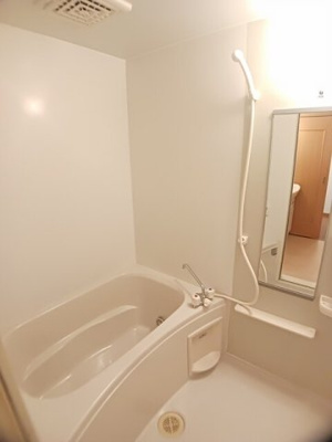 【浴室】 | ハニーフォーレスト