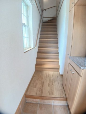 【玄関】 | ハニーフォーレスト