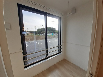 【内装】 | リバティ１７Ｂ