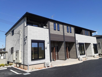 【外観】 | リバティ１７Ｂ