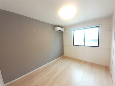 【内装】 | リバティ１７Ｂ