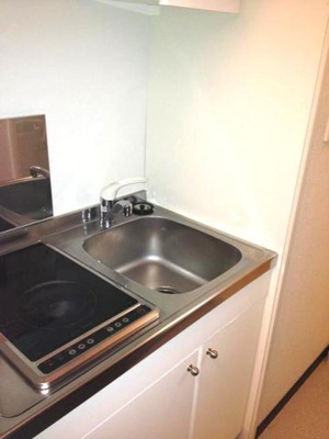 【キッチン】 | レオネクストメーシア公園台Ⅱ
