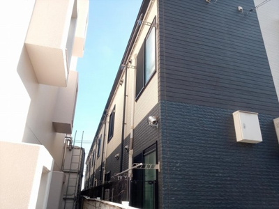 【その他】 | レオネクストメーシア公園台Ⅱ