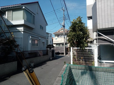 【その他】 | レオネクストメーシア公園台Ⅱ