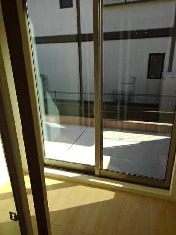 サンリットハウス　Ｂのその他