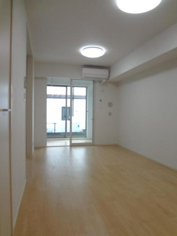 サンリットハウス　Ｂの居間・リビング