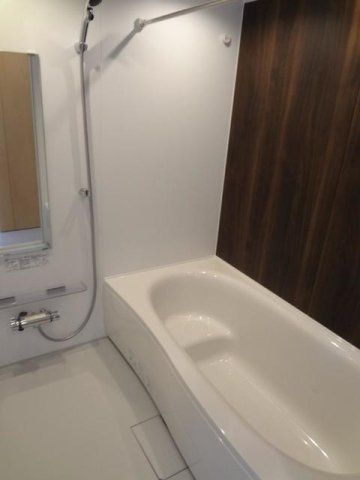 サンリットハウス　Ｂの浴室