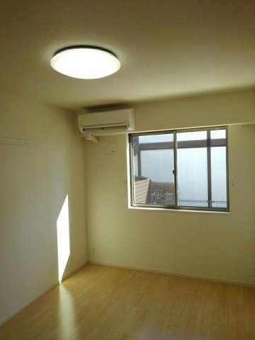 サンリットハウス　Ｂの内装