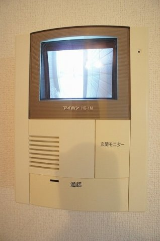 エレガント・シーズンのセキュリティ