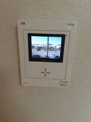 杉本ハイツのセキュリティ