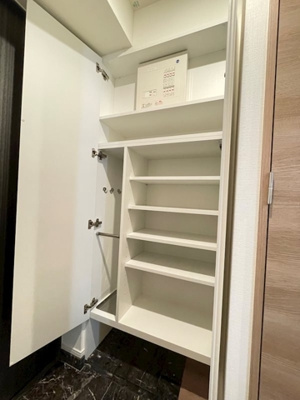 【収納】 | カージェ文京千石