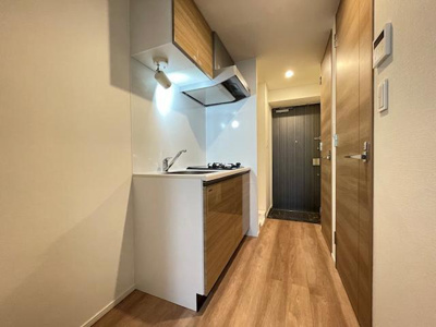 【玄関】 | カージェ文京千石