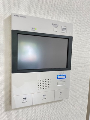 【セキュリティ】 | カージェ文京千石