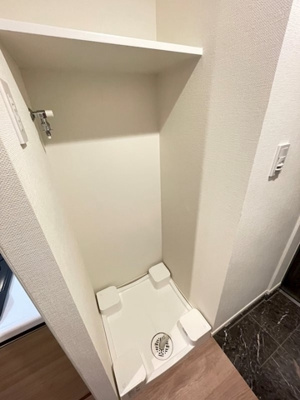 【設備】 | カージェ文京千石