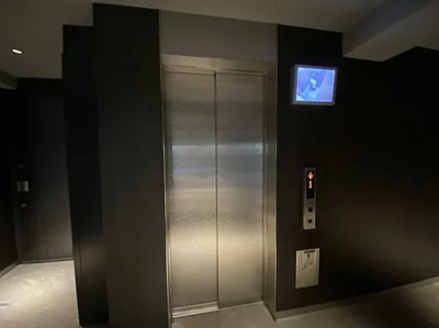 【その他共用部分】 | カージェ文京千石