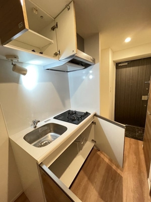 【キッチン】 | カージェ文京千石