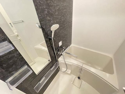 【浴室】 | カージェ文京千石