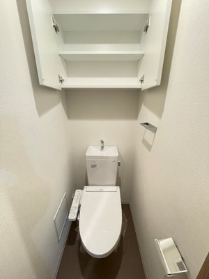 【トイレ】 | カージェ文京千石