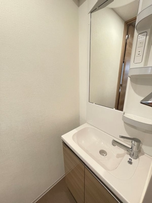 【洗面所】 | カージェ文京千石