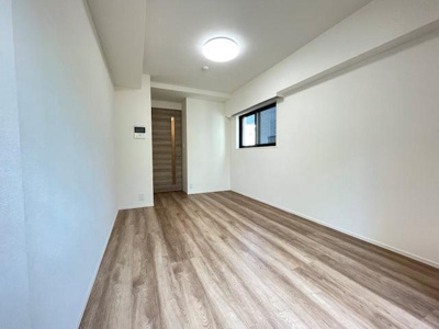 【寝室】 | カージェ文京千石