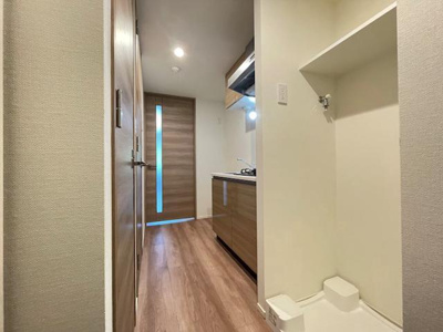 【内装】 | カージェ文京千石