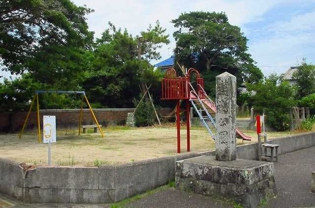 ユースパラシオンの周辺|蓮池公園まで1100m