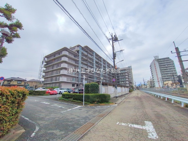 『八王子市マンション』ローズハイツ八王子B棟【仲介手数料無料】　八王子市台町4-43のその他|～仲介手数料無料☆八王子ひなた不動産～ローズハイツ八王子B棟