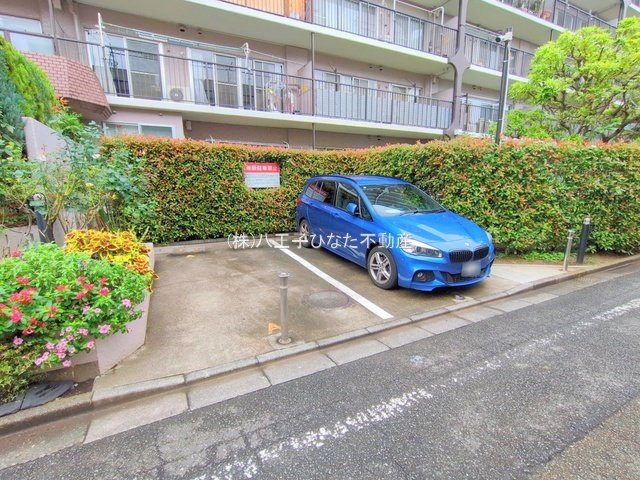 祝　成約済み　ローズハイツ八王子B棟　八王子市　中古マンションの周辺|～仲介手数料無料☆八王子ひなた不動産～ローズハイツ八王子B棟