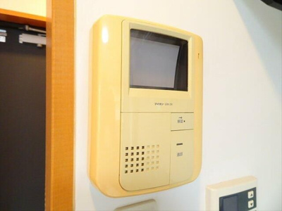 【セキュリティ】 | レジデンスミヤビ