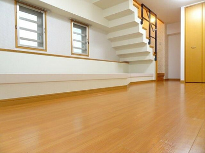 【居間・リビング】 | レジデンスミヤビ