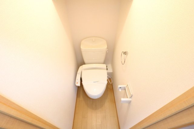 レオパレス都賀川のその他