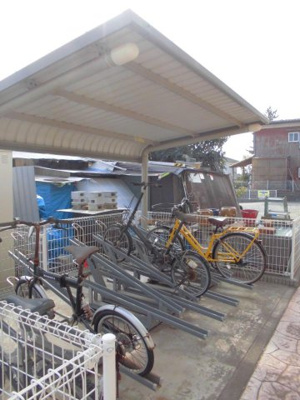 【その他共用部分】 | レグメスⅢ