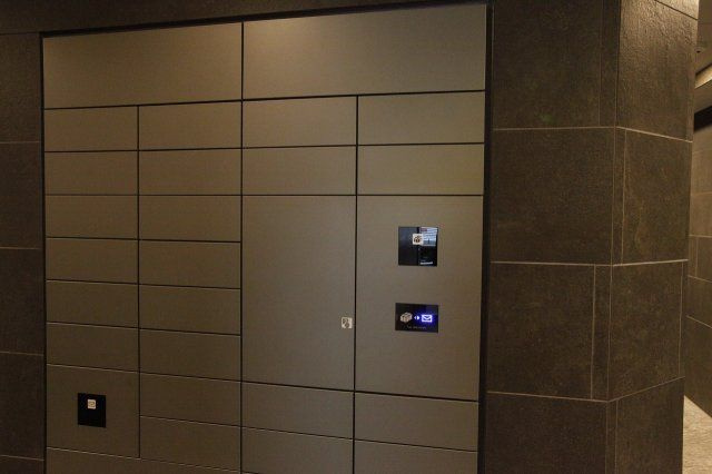 ヴェール・クレール大崎のその他共用部分