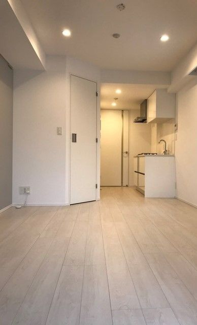 ヴェール・クレール大崎の内装