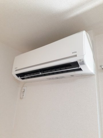 フェアリーⅠの設備