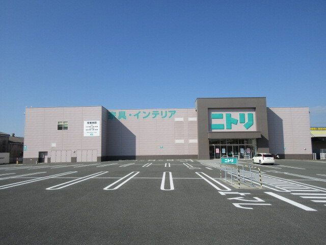 フェアリーⅠの周辺|ニトリまで850m