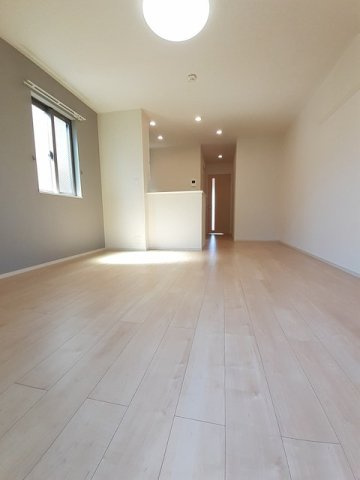 フェアリーⅠの内装