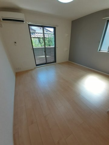 フェアリーⅠの内装