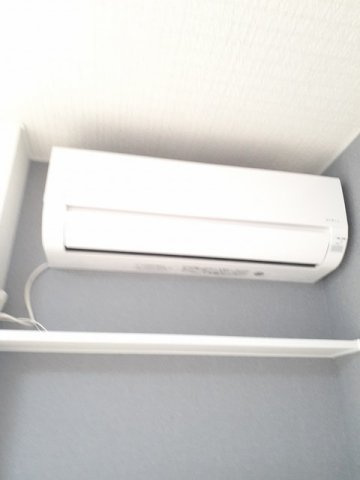 グリーンハウスＫ・Ｔ　ⅢＢの設備