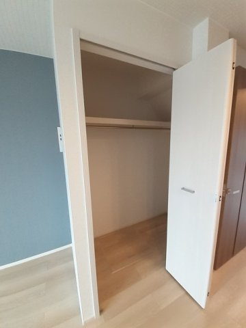 グリーンハウスＫ・Ｔ　ⅢＢの収納