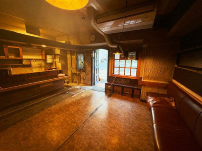  | パラスト目黒１０１号室