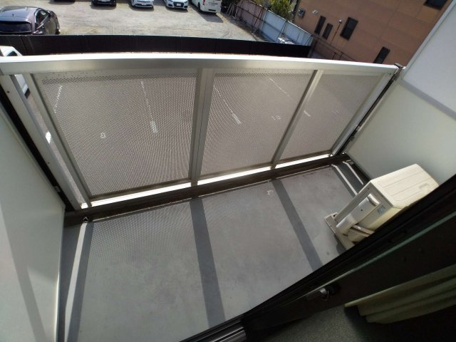 レオパレスヴィラモンドのその他|エアコン設置