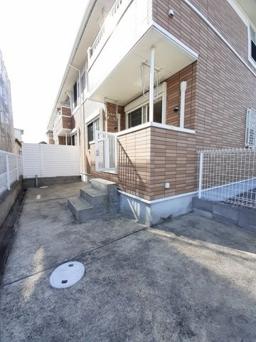 ウエストスクエアＣ棟のその他