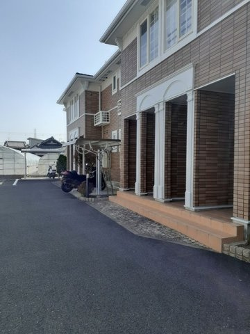 ウエストスクエアＣ棟のその他共用部分