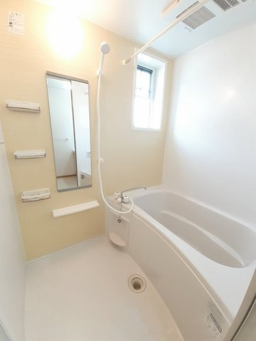 ウエストスクエアＣ棟の収納