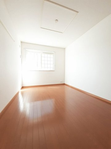 ウエストスクエアＣ棟の内装