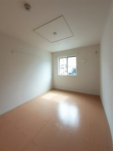 プランドル岸和田Ⅰの内装