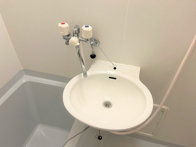 レオパレスＰａｄｄｙｆｉｅｌｄの内装